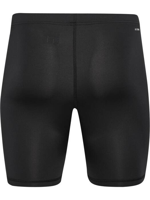 HUMMEL hmlBL ESSENTIAL SHORT TIGHTS – Black – Rückseite