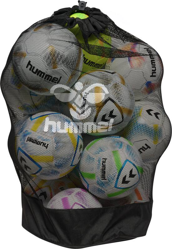 HUMMEL hmlCORE 2.0 BALL BAG – Black