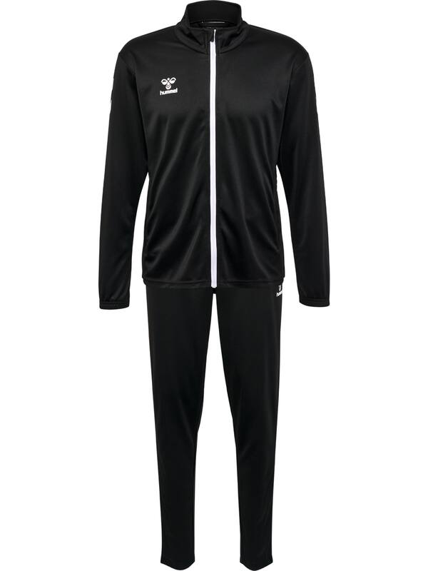 HUMMEL hmlLOGO SUIT – Black