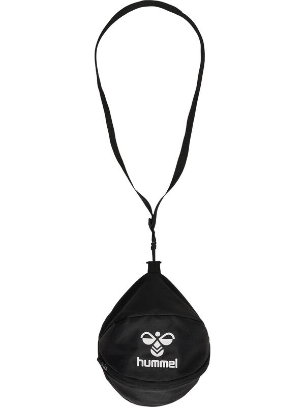 HUMMEL hmlCORE 2.0 HANDBALL BAG – Black