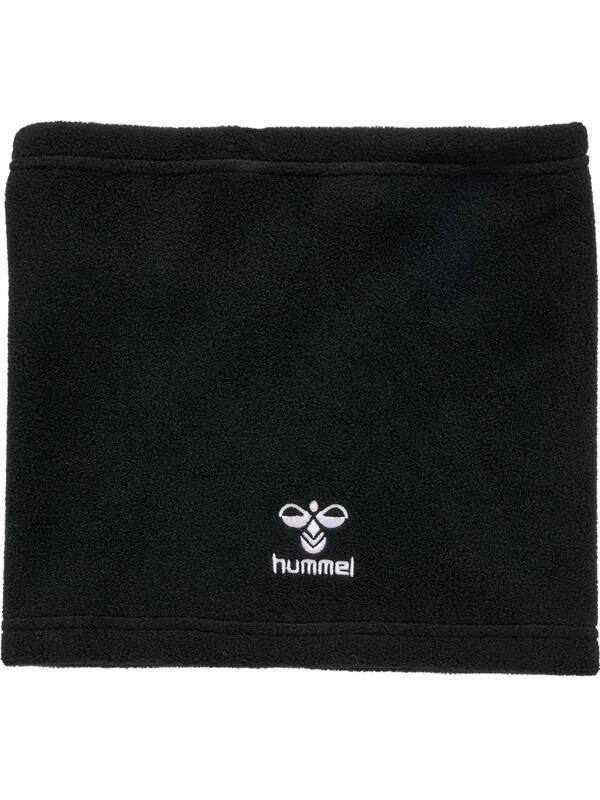 HUMMEL hmlFLEECE NECK TUBE – Black