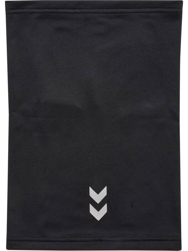 HUMMEL hmlPERFORMANCE NECK TUBE – Black