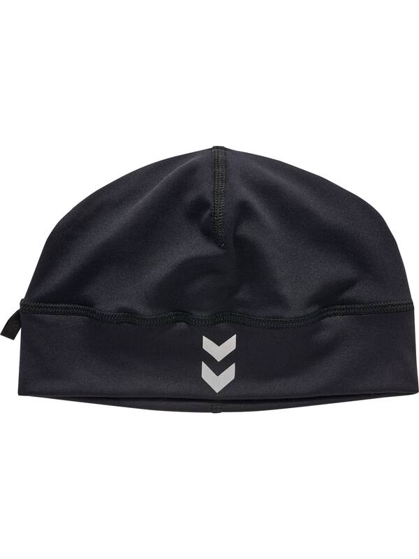 HUMMEL hmlPERFORMANCE BEANIE – Black