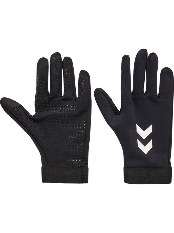 HUMMEL hmlPRO GLOVES – Black