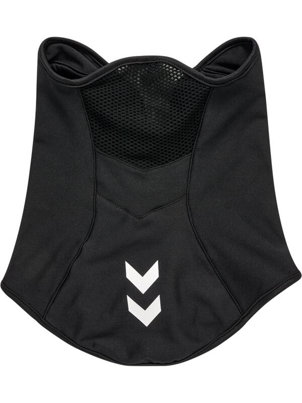 HUMMEL hmlPRO NECK TUBE – Black