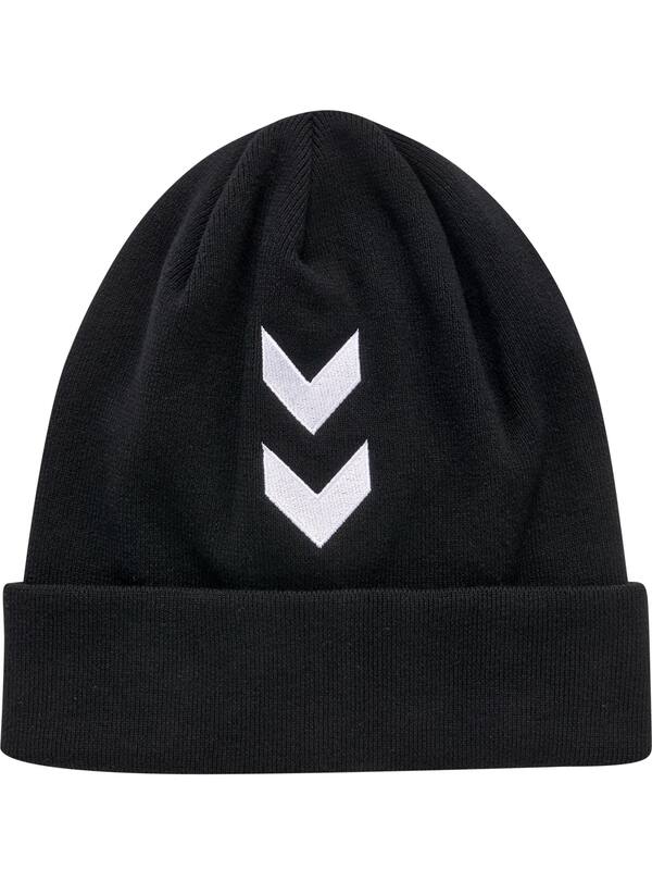 HUMMEL hmlPRO HAT – Black