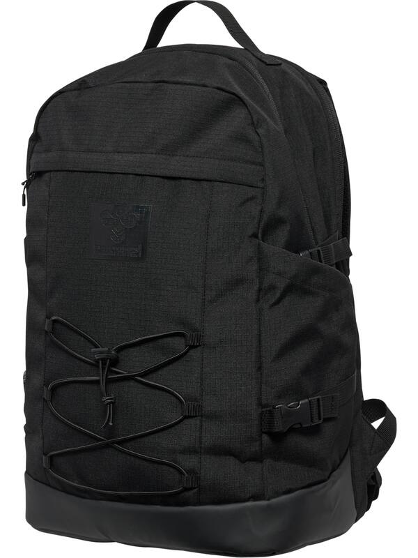 HUMMEL hmlTRAVEL BACK PACK – Black