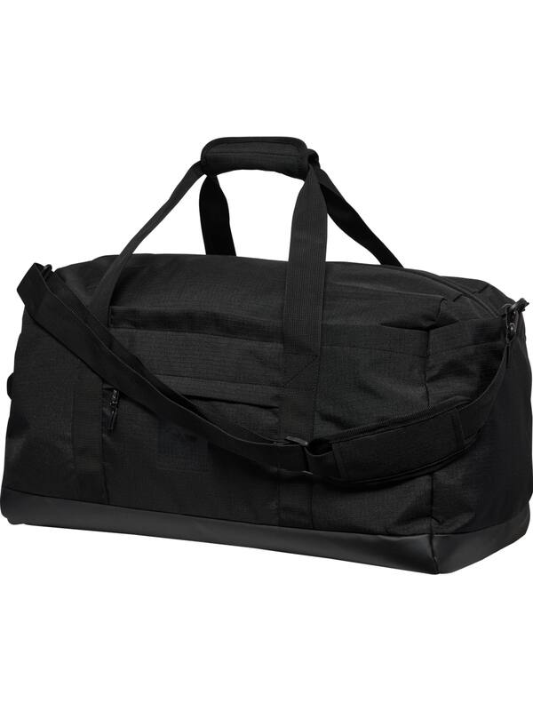 HUMMEL hmlTRAVEL DUFFEL BAG – Black