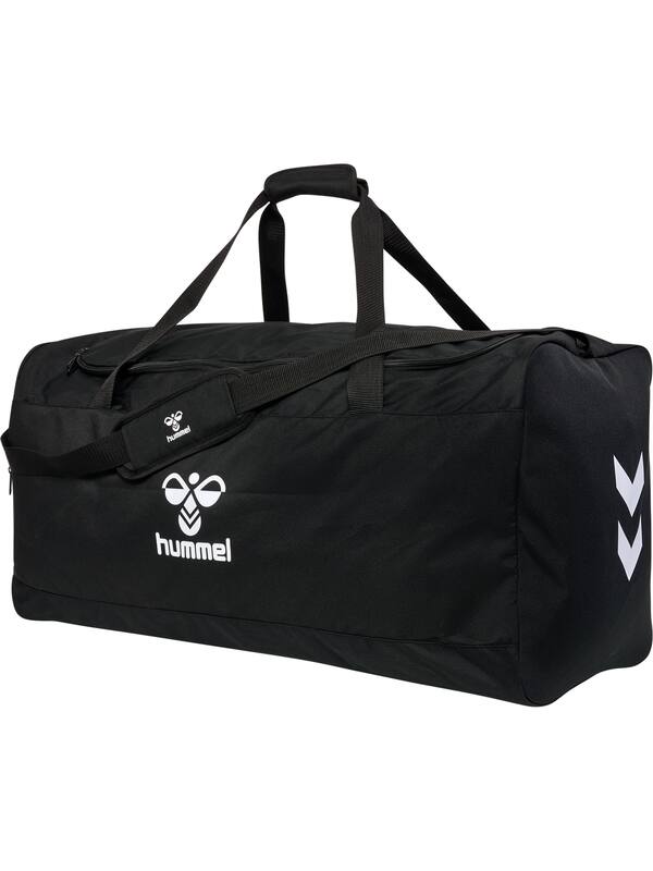 HUMMEL hmlCORE 2.0 TEAM BAG – Black
