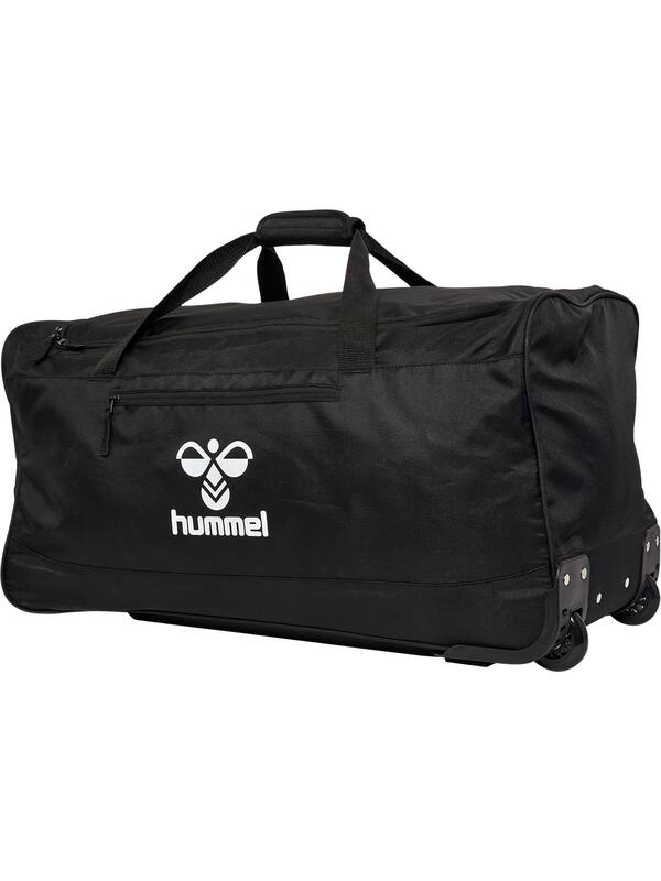 HUMMEL hmlCORE 2.0 TROLLEY – Black