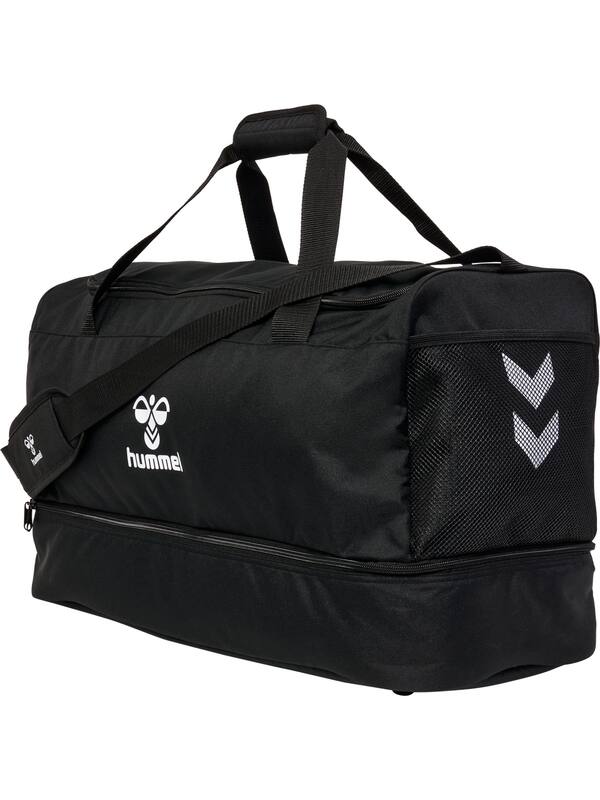 HUMMEL hmlCORE 2.0 SPORTS BAG W. SC – Black