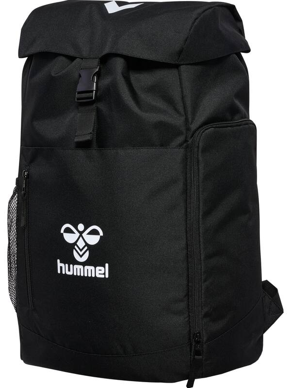 HUMMEL hmlPLAYERS BACK PACK – Black