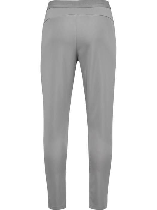 HUMMEL hmlCIMA 2.0 PANTS – Alloy – Rückseite