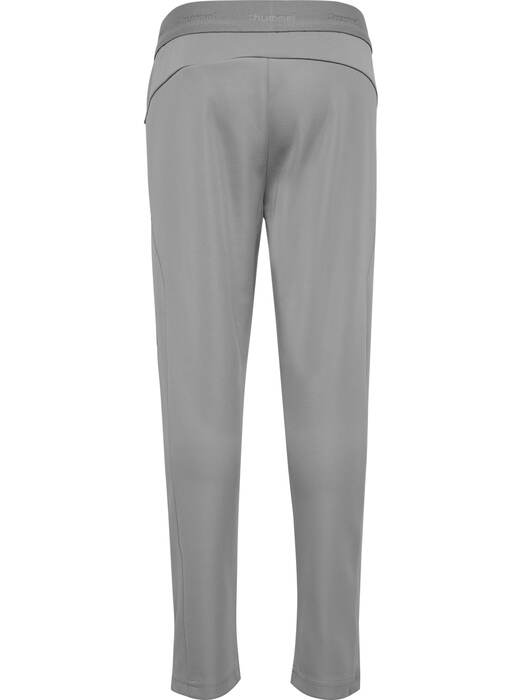 HUMMEL hmlCIMA 2.0 PANTS KIDS – Alloy – Rückseite