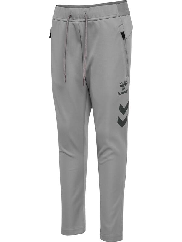 HUMMEL hmlCIMA 2.0 PANTS KIDS – Alloy