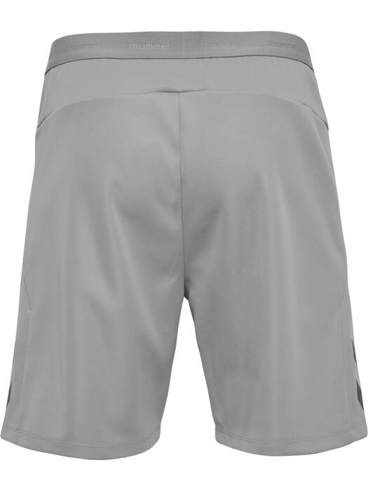 HUMMEL hmlCIMA 2.0 SHORTS – Alloy – Rückseite
