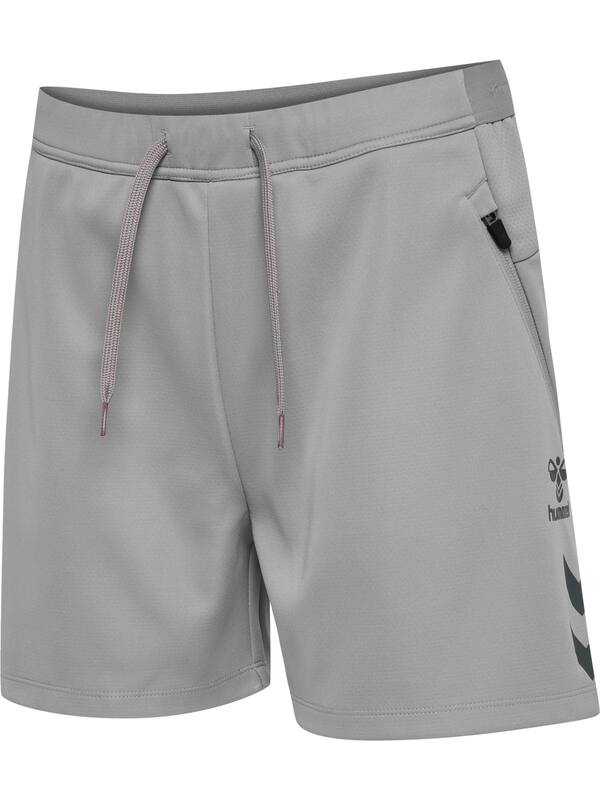 HUMMEL hmlCIMA 2.0 SHORTS WOMAN – Alloy