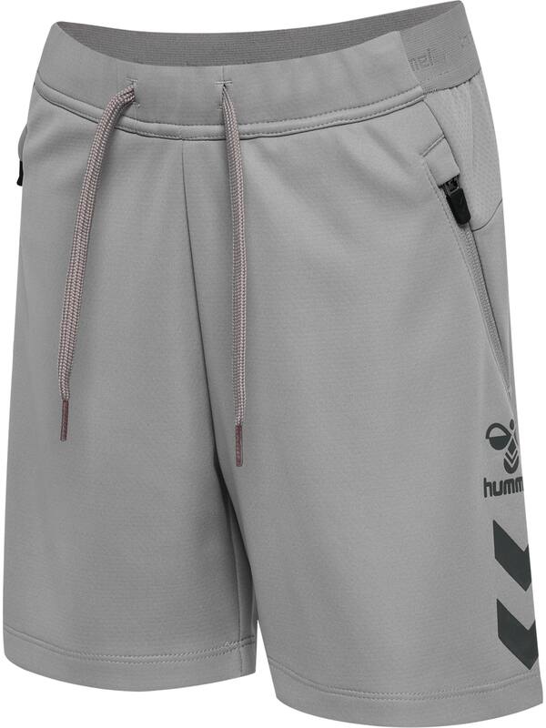 HUMMEL hmlCIMA 2.0 SHORTS KIDS – Alloy