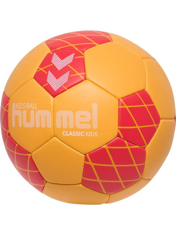 HUMMEL hmlCLASSIC KIDS Handball – Orange/red