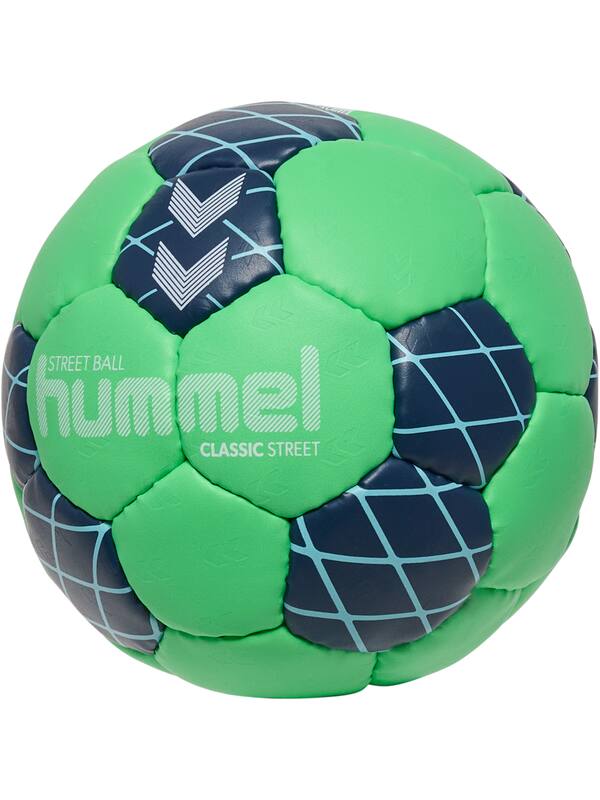 HUMMEL hmlCLASSIC STREET Handball – Green/marine