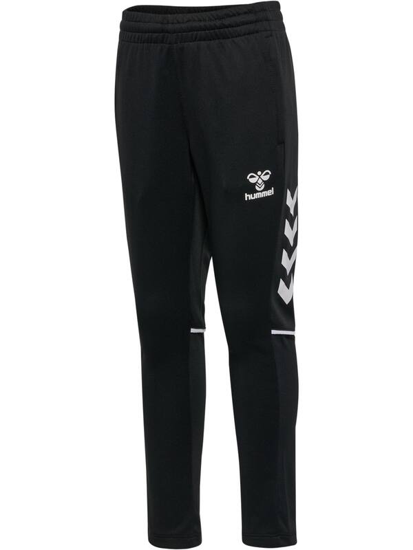 HUMMEL hmlCORE 2.0 TRAINING PANTS KIDS – Black/white