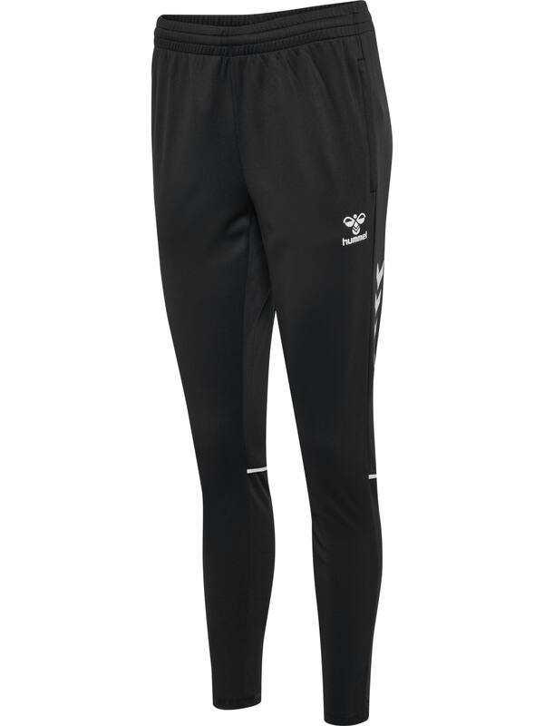 HUMMEL hmlCORE 2.0 TRAINING PANTS WOMAN – Black/white