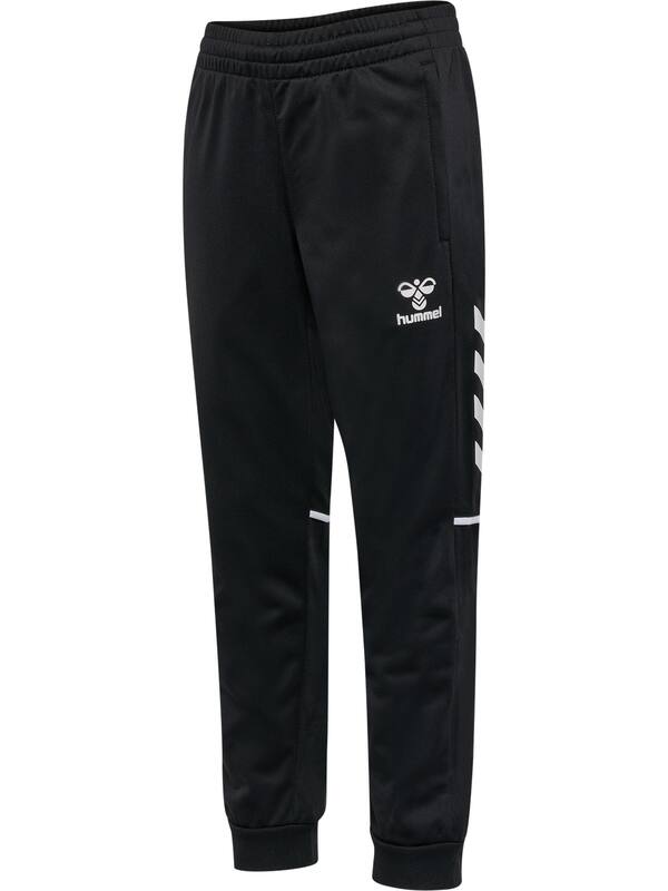 HUMMEL hmlCORE 2.0 TRACK PANTS KIDS – Black/white