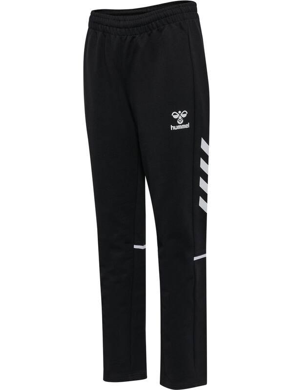 HUMMEL hmlCORE 2.0 SWEAT PANTS KIDS – Black/white