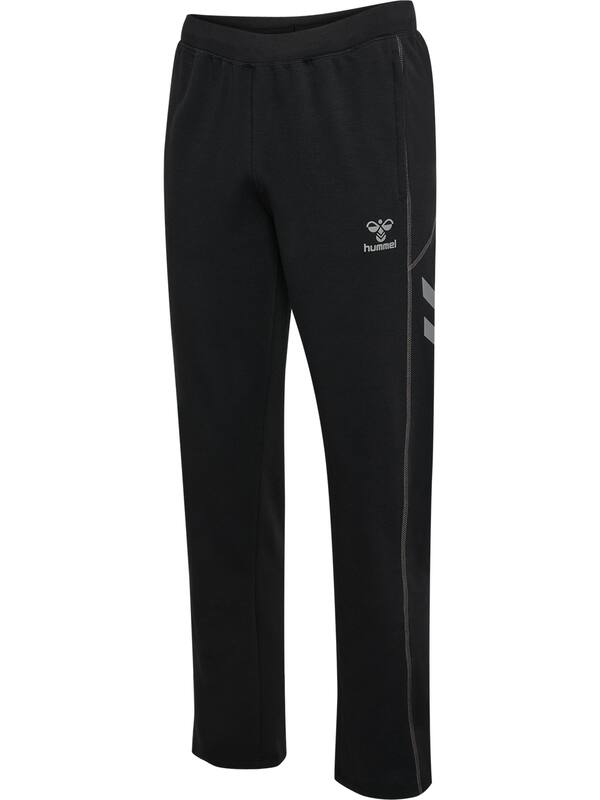 HUMMEL hmlMOVE 2.0 PANTS – Black
