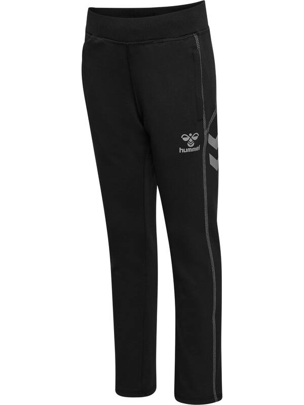 HUMMEL hmlMOVE 2.0 PANTS KIDS – Black