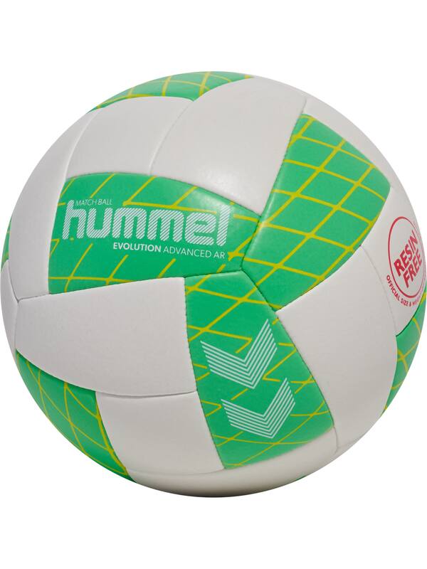 HUMMEL hmlEVOLUTION ADVANCED AR Handball – Off white/green/yellow