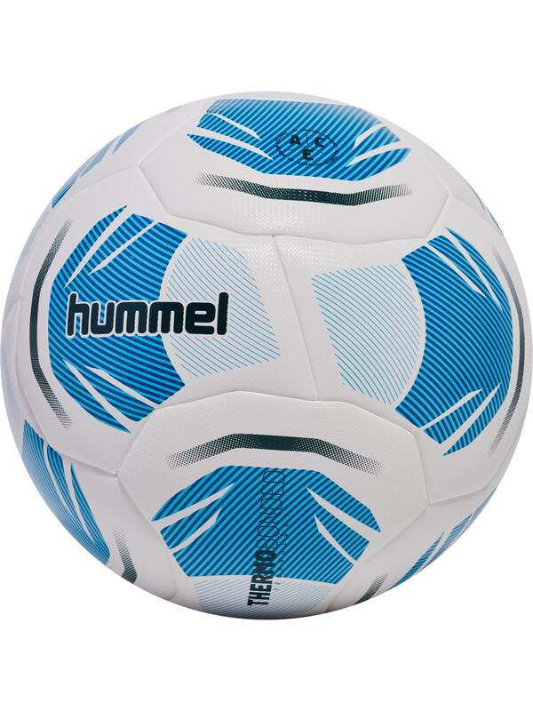 HUMMEL hmlLEGACY TRAINING Fußball – Blue/teal/dark teal