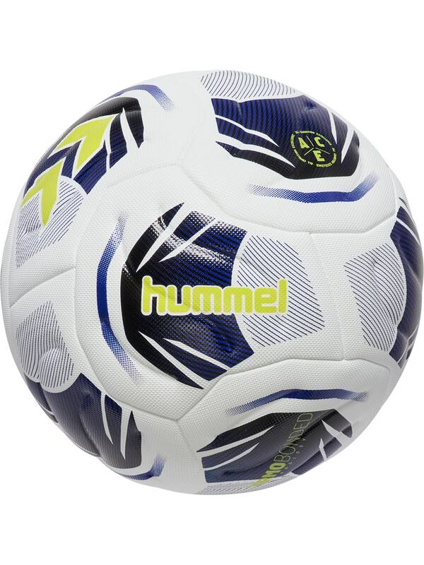 HUMMEL hmlLEGACY MATCH Fußball – Blue/green/black