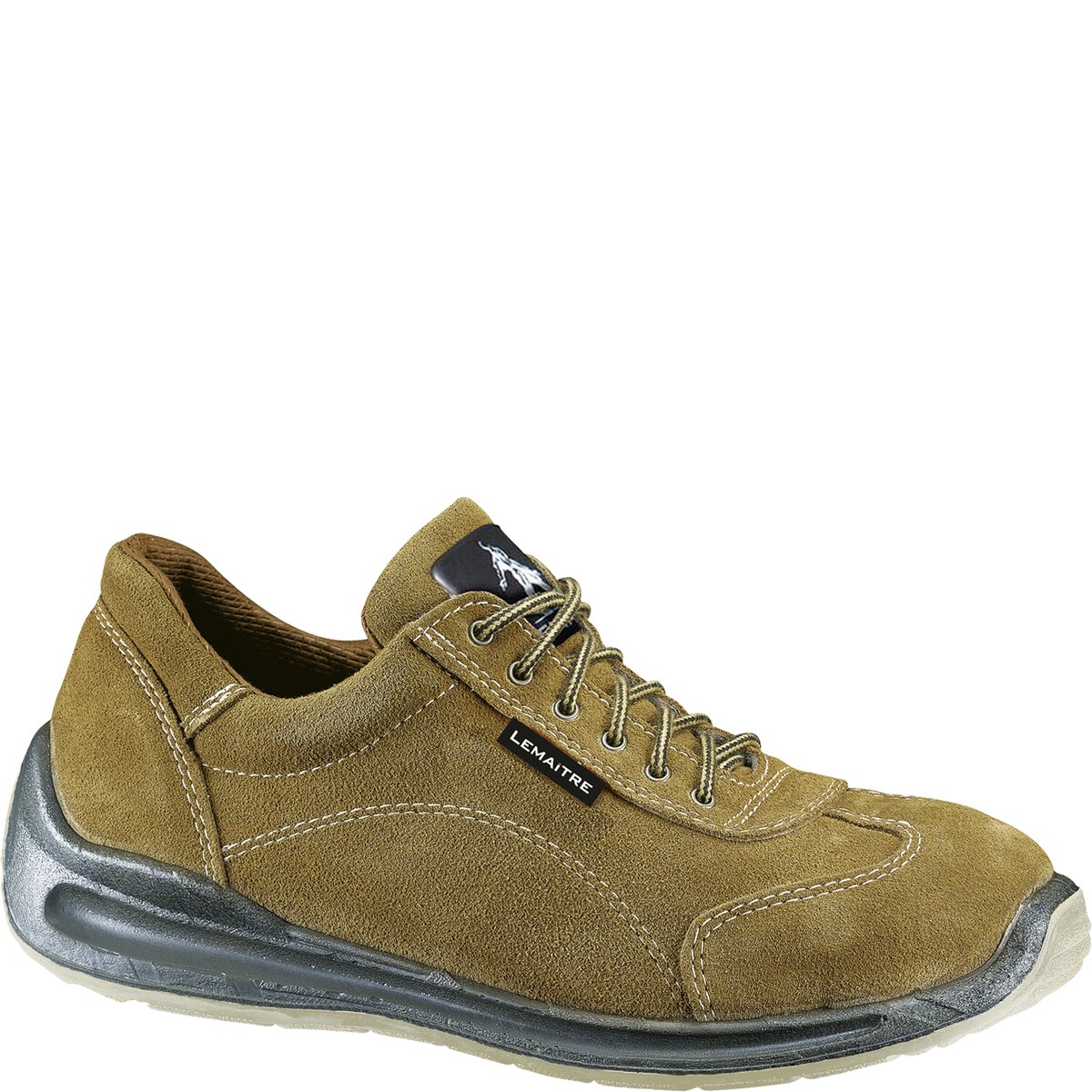 VIPER – braun