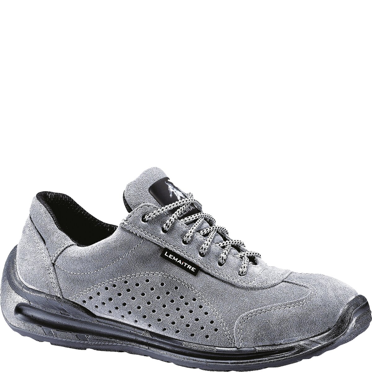TARGA – grau
