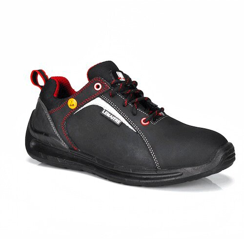 SUPER X LOW – schwarz – Ansicht 2