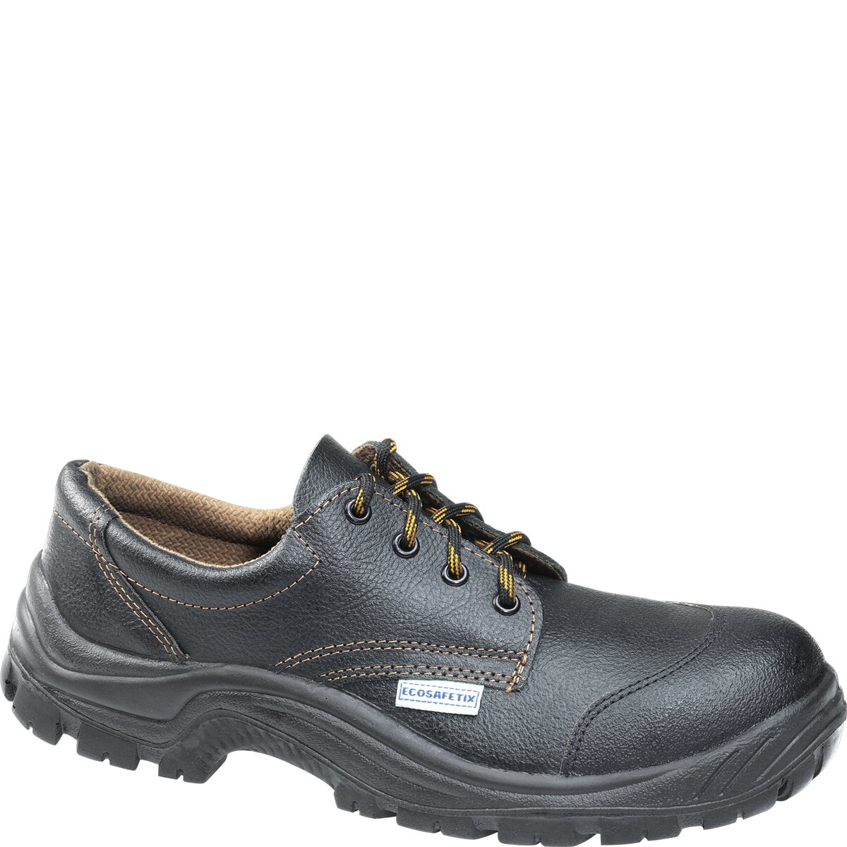 ECO-BESTIX LOW CAP – schwarz