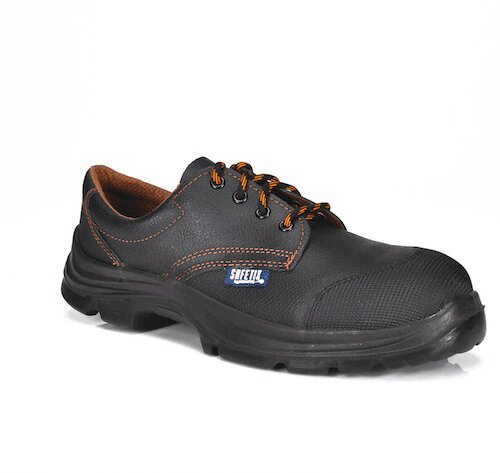 ECO-BESTIX LOW CAP – schwarz – Ansicht 2