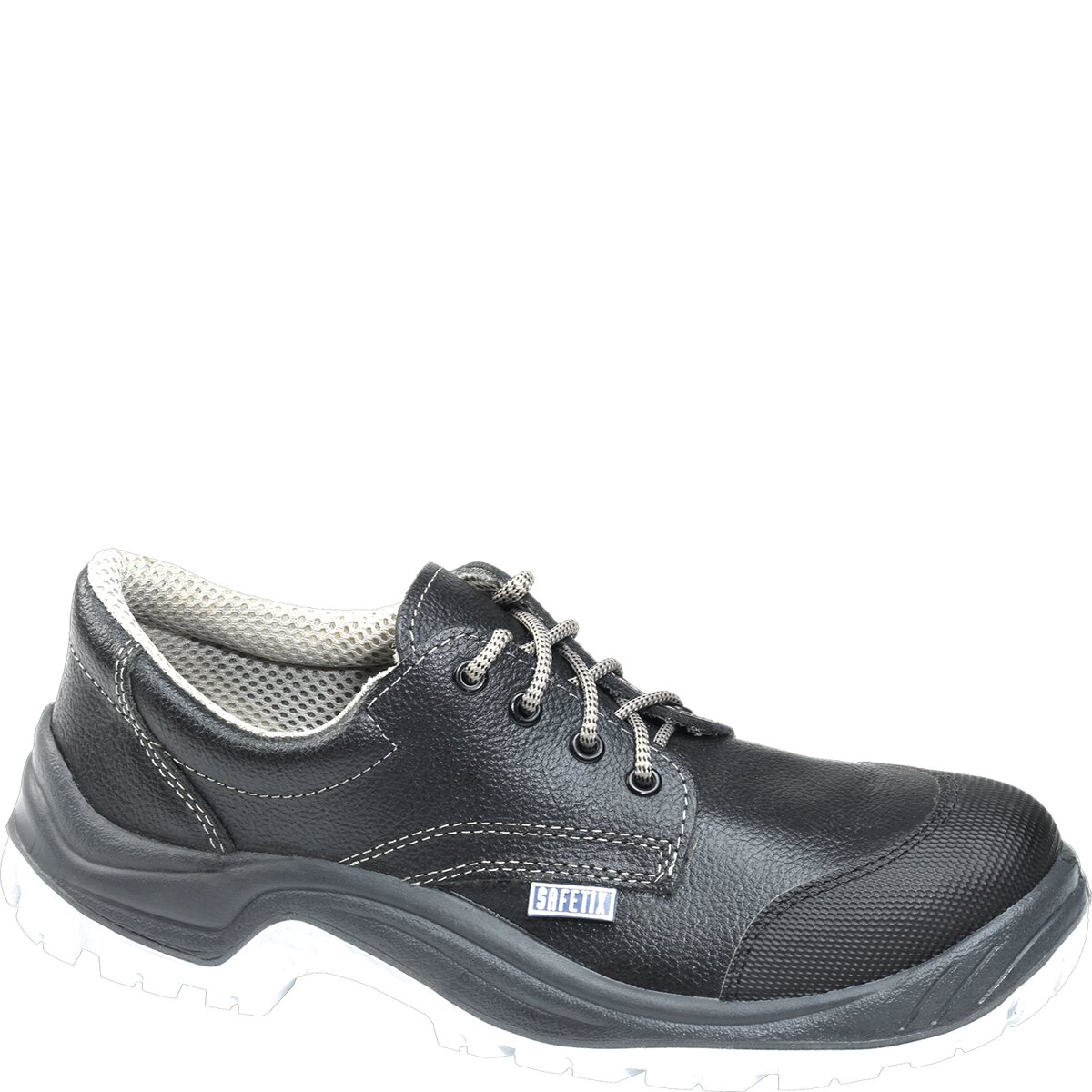 STORMIX BAS CAP – schwarz