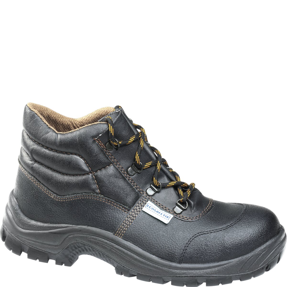 ECO-BESTIX HIGH CAP – schwarz