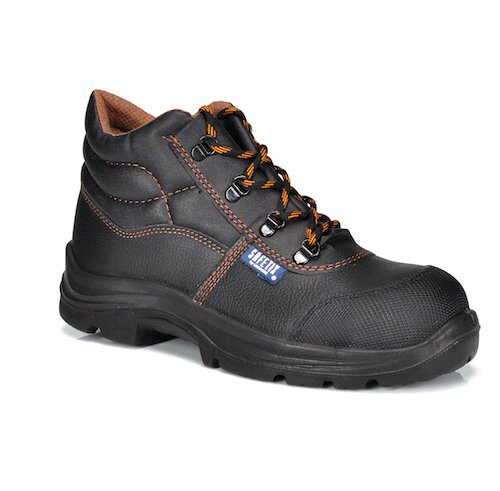 ECO-BESTIX HIGH CAP – schwarz – Ansicht 2