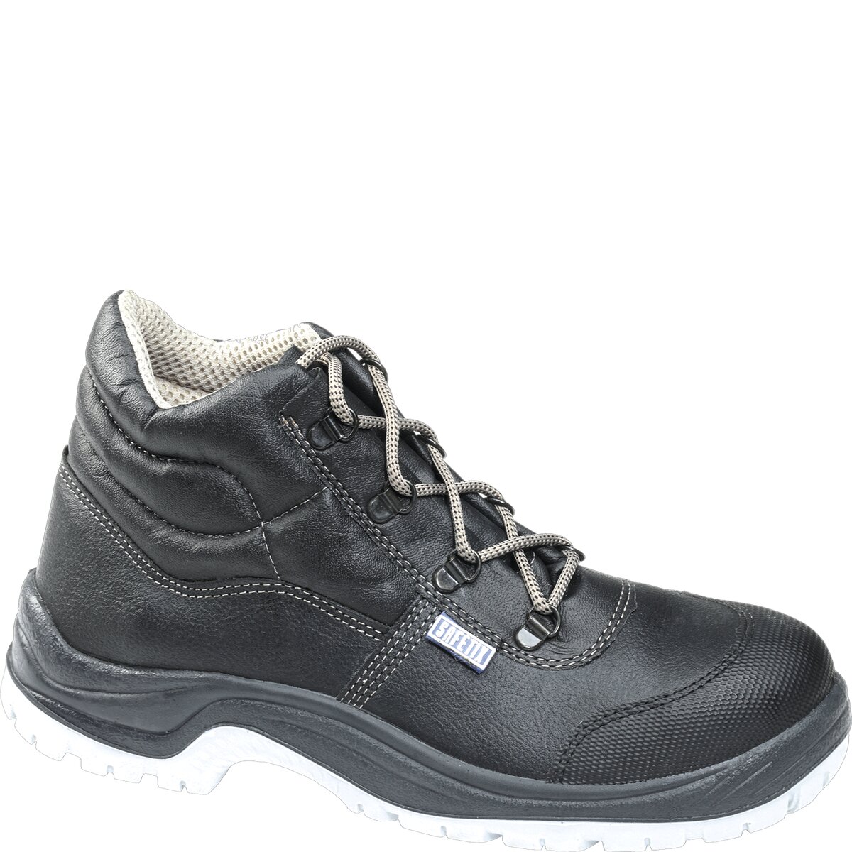 STORMIX HAUT CAP – schwarz