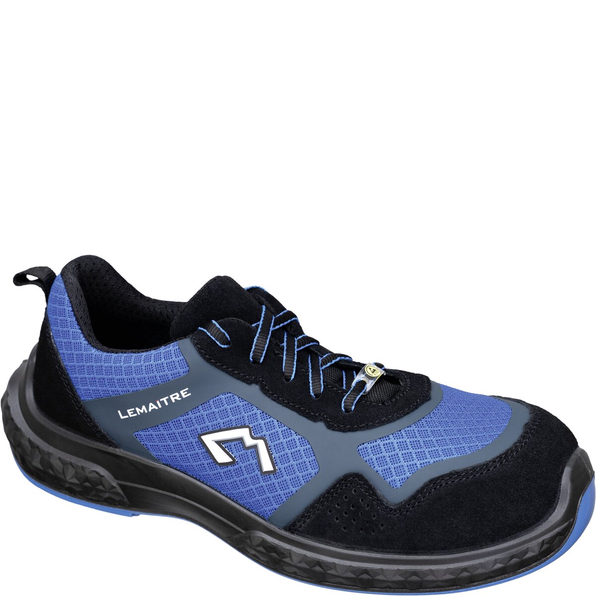 MADS – blau/schwarz