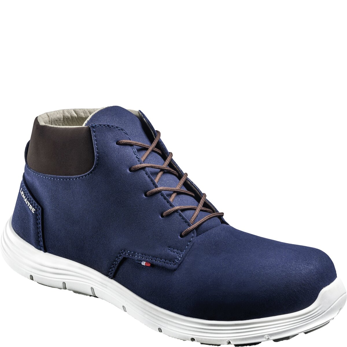 CHUKKA – blau