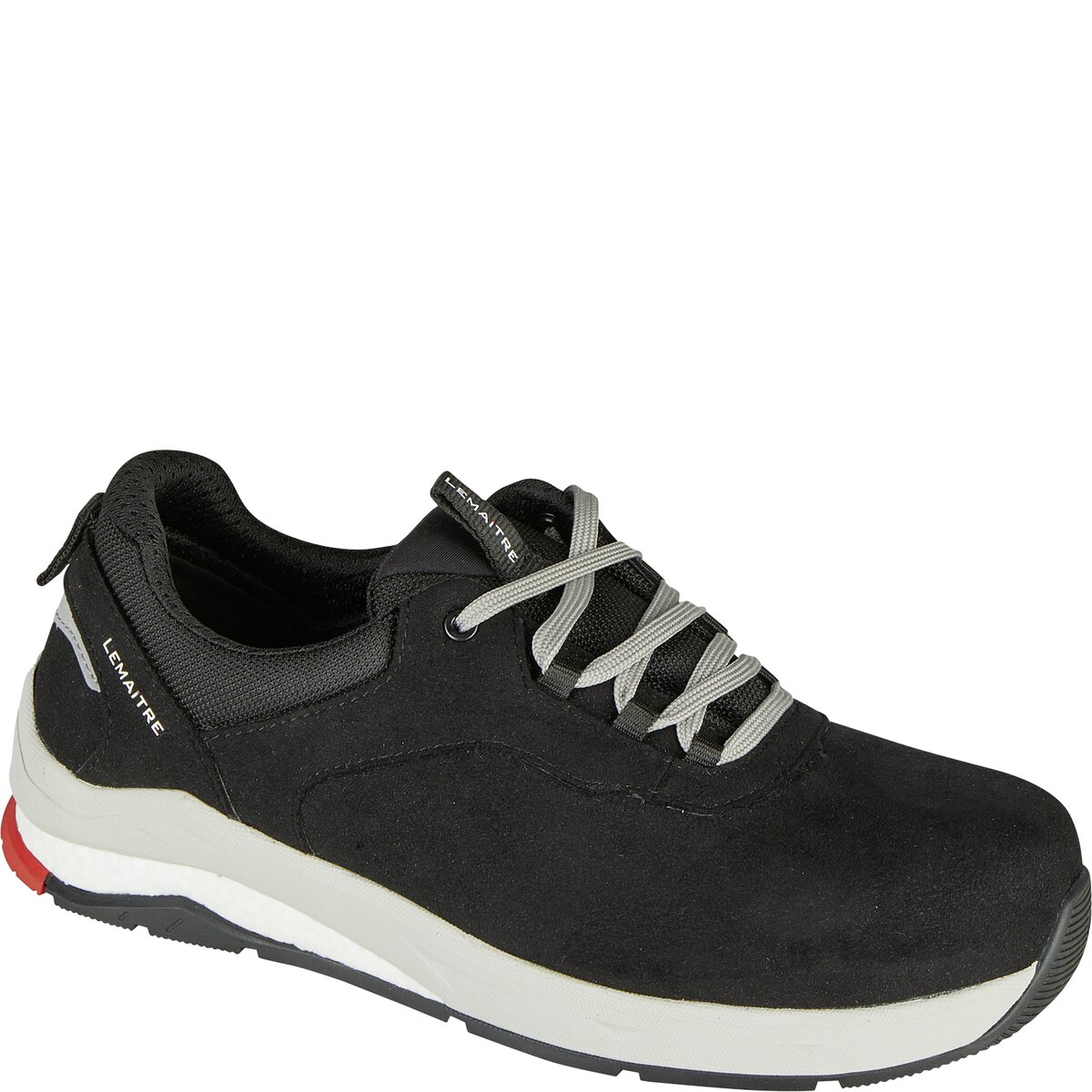 AIR 100 LOW – schwarz