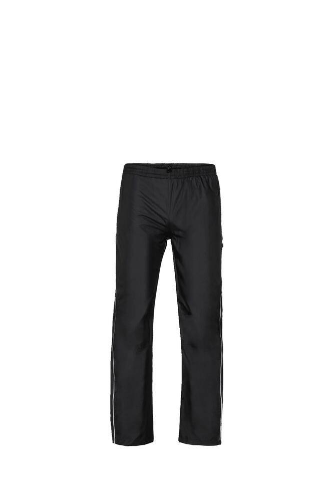 Monsun Hose – Schwarz – Vorderseite
