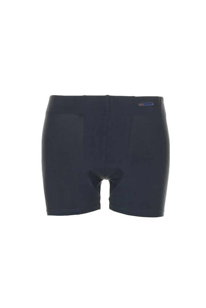 Funktionsunterwäsche Shorts 190 g/m² – Grau – Vorderseite