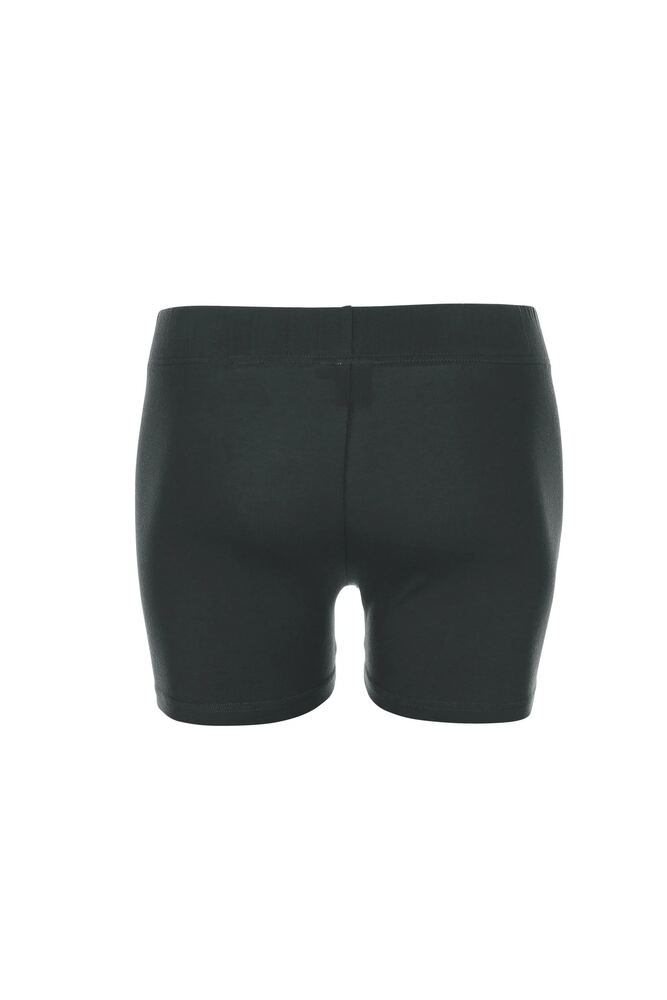 Funktionsunterwäsche Shorts 190 g/m² – Grau – Rückseite