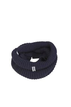 Strickloop – Marine – Vorderseite